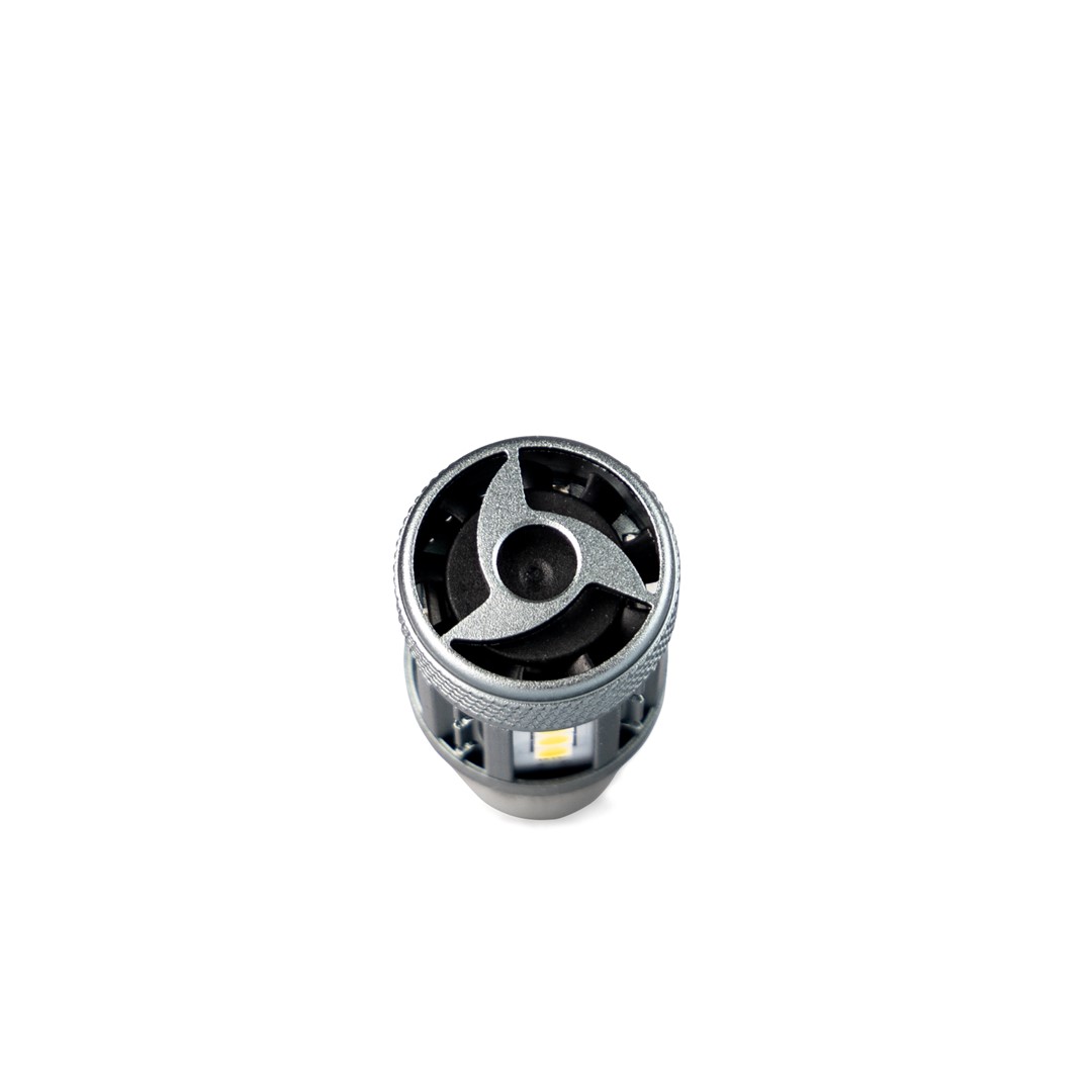 Λαμπακι P21/5W 12/24V BAY15D 12XSMD3030 LED Can-bus Λευκο Platinium Blister M-TECH - 1 Τεμ - Thumbnail 3