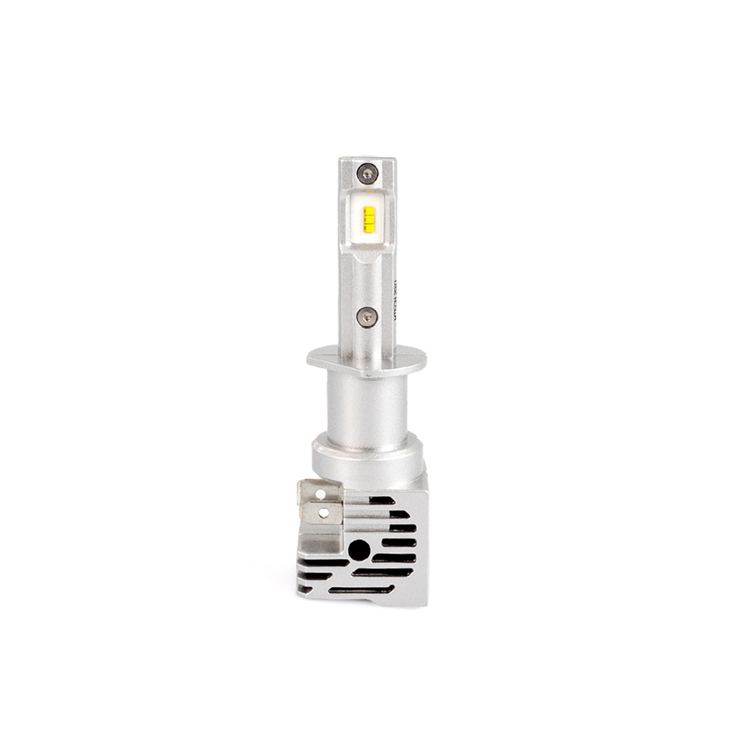 Λαμπα LED H1 9-32V 6.500K 5.000LM 50W CSP1860 LED All In One Premium Series  M-TECH - 1 Τεμ. - Thumbnail 2