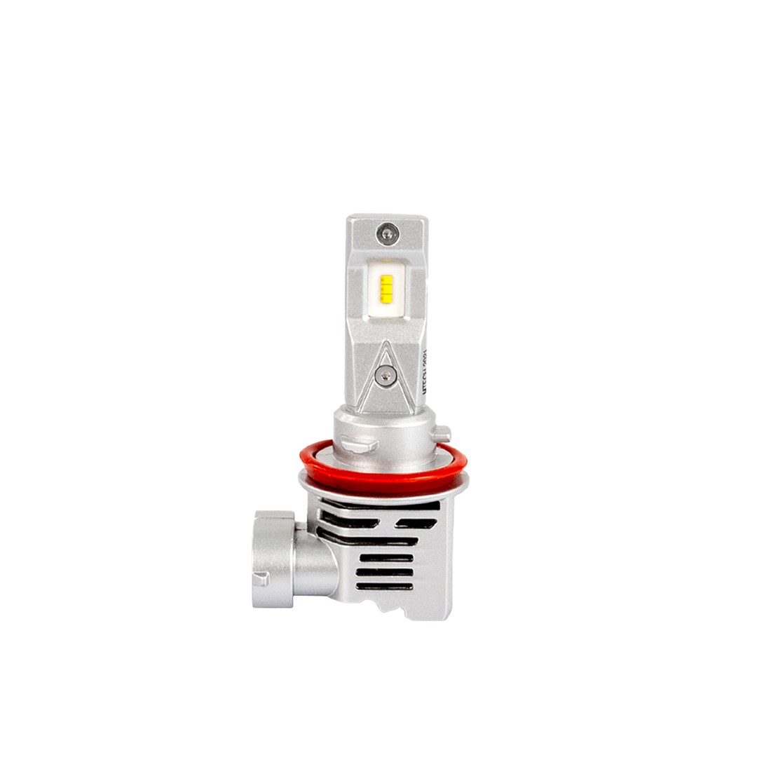 Λαμπα LED H11 9-32V 6.500K 5.000LM 50W CSP1860 LED All In One Premium Series  M-TECH - 1 Τεμ. - Thumbnail 2