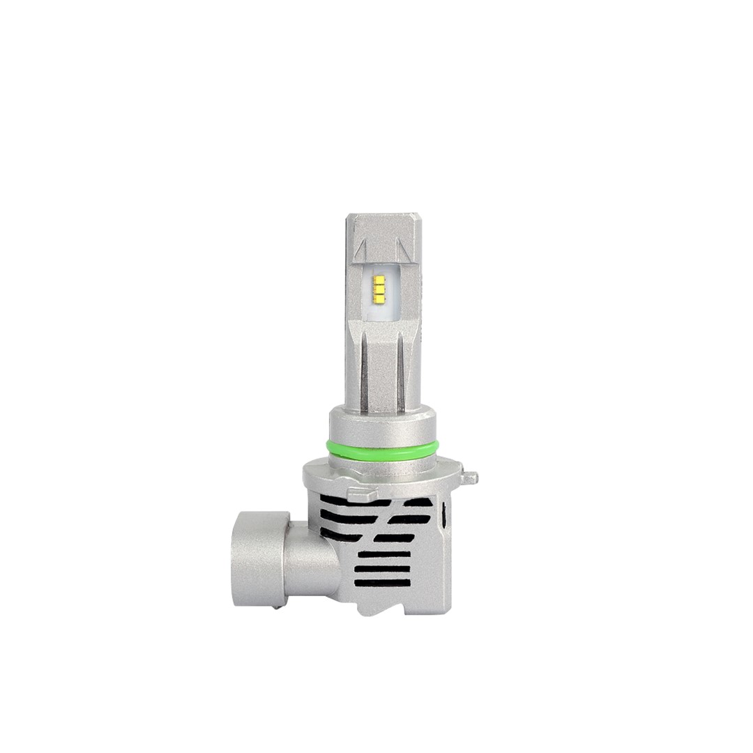 Λαμπα LED HΒ4 9006 9-32V 6.500K 5.000LM 50W CSP1860 LED All In One Premium Series  M-TECH - 1 Τεμ. - Thumbnail 2