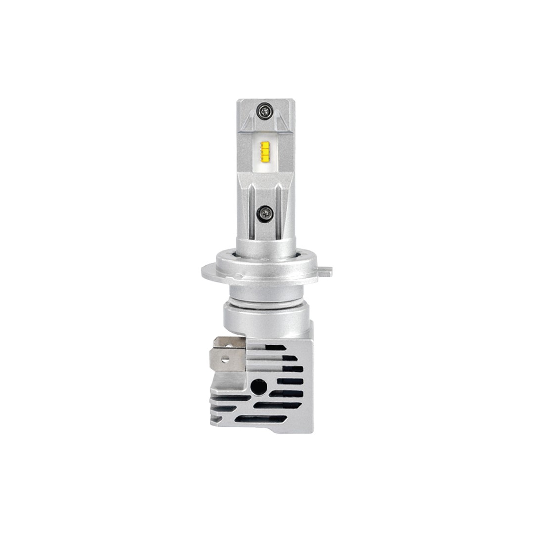 Λαμπα LED H7 9-32V 6.500K 5.000LM 50W CSP1860 LED All In One Premium Series  M-TECH - 1 Τεμ. - Thumbnail 2