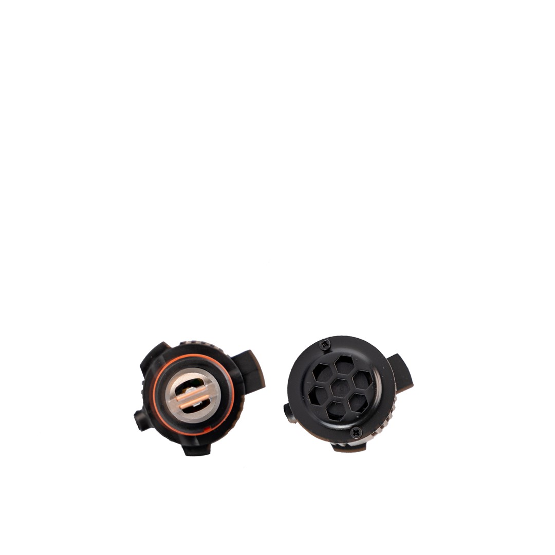 Λαμπα LED HIR2 9012 12V 40W IP65 5.700K 5.200LM Osram LED Set Pro Next Generation M-TECH - 2 Τεμ. - Thumbnail 3