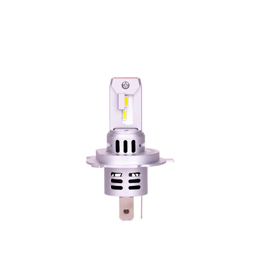 Λαμπα LED H4 12V IP65 6.000K 4.600LM LED Set Pro Smart Series M-TECH - 2 Τεμ. - Thumbnail 2