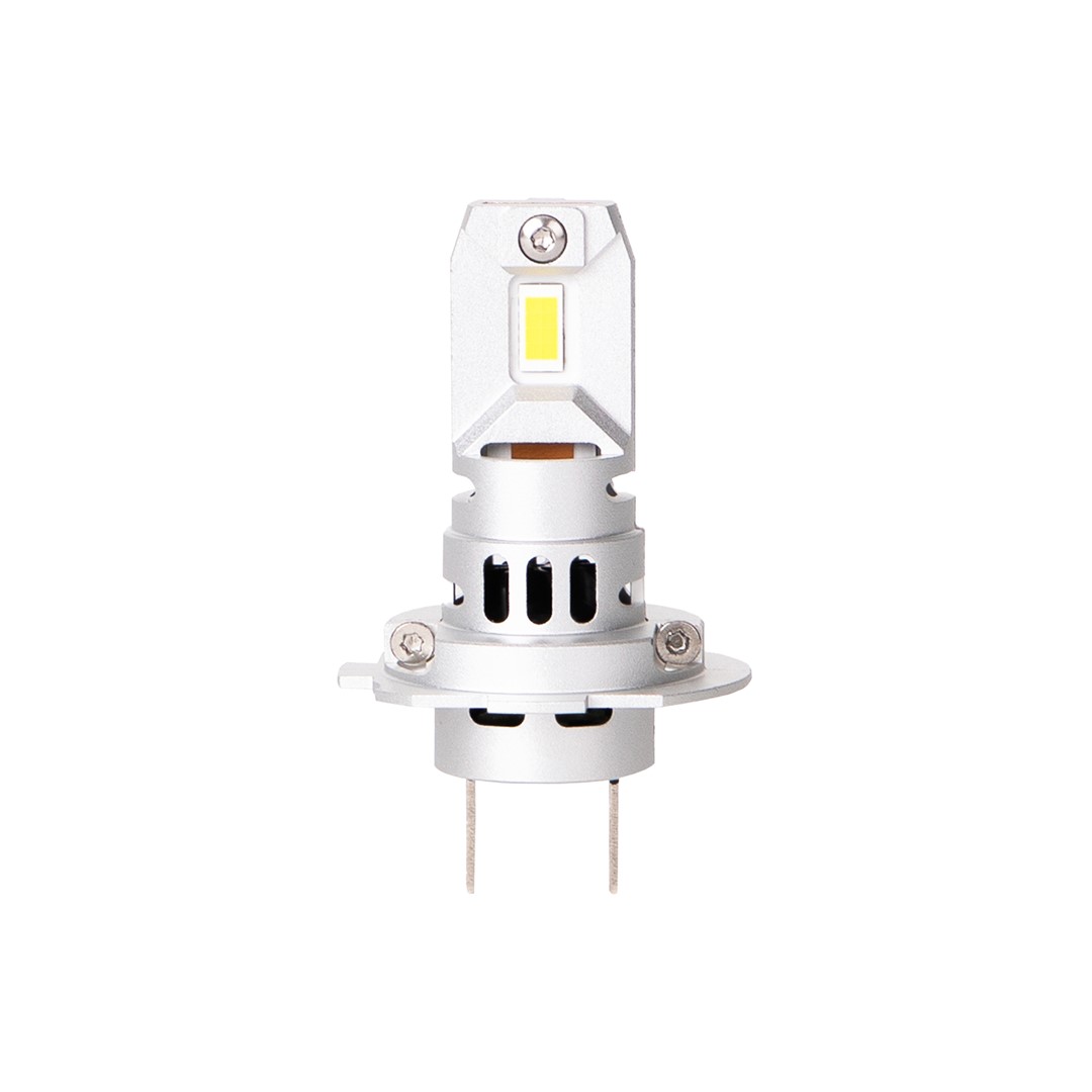 Λαμπeς LED H7 12V 4.000K 48W 4.800LM LED Canbus CSP5730 Pro Smart Series  M-TECH - 2 Τεμ. - Thumbnail 2