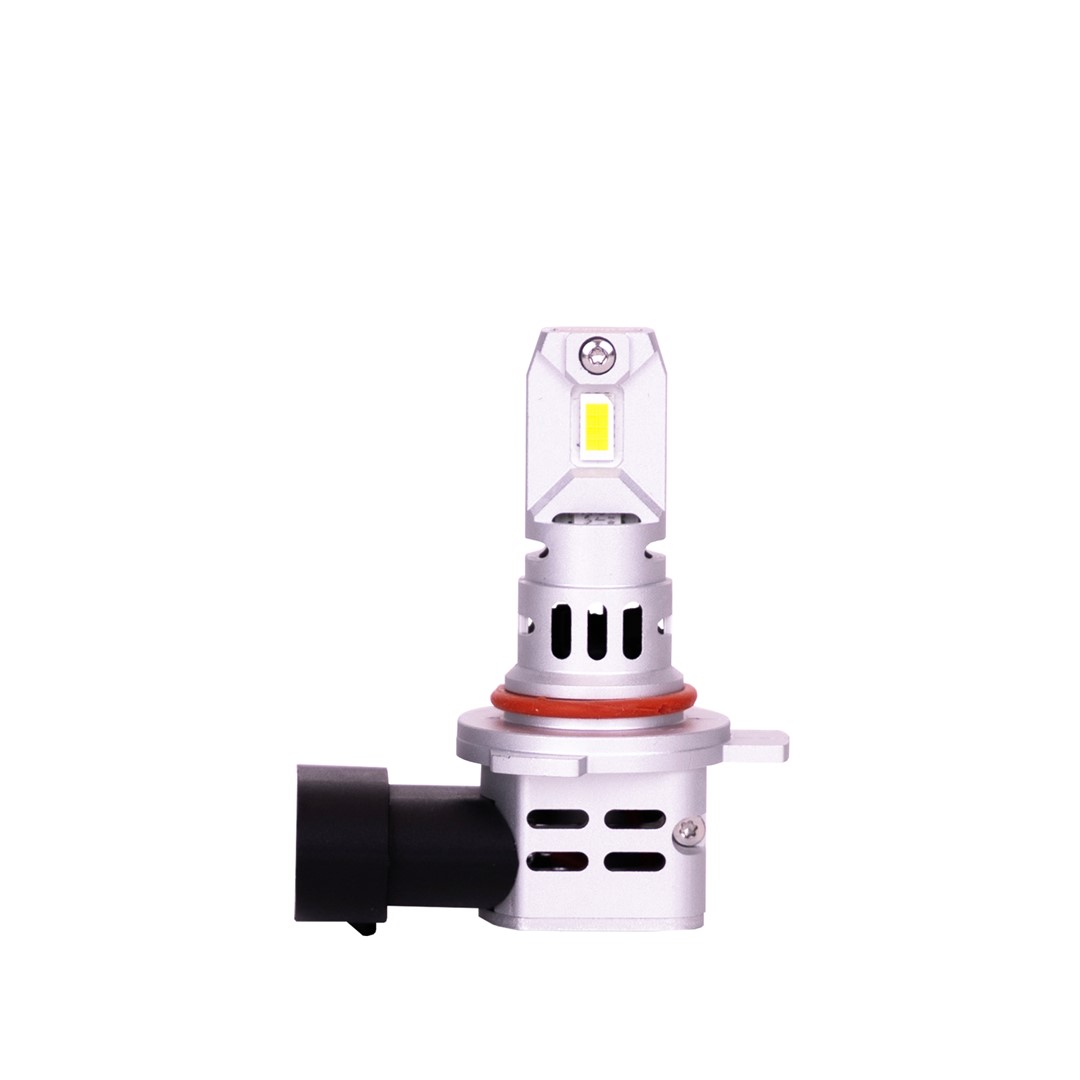 Λαμπeς LED HIR2 12V 6.000K 4.600LM LED Canbus CSP3570 Pro Smart Series  M-TECH - 2 Τεμ. - Thumbnail 2