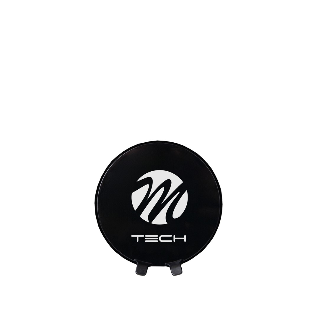 Προβολεας Εργασιας Work Lights Laser 12/24V 45W 6.400LM 8XHP+1XLASER LED 133X123X74MM M-TECH - 1 Τεμ. - Thumbnail 6