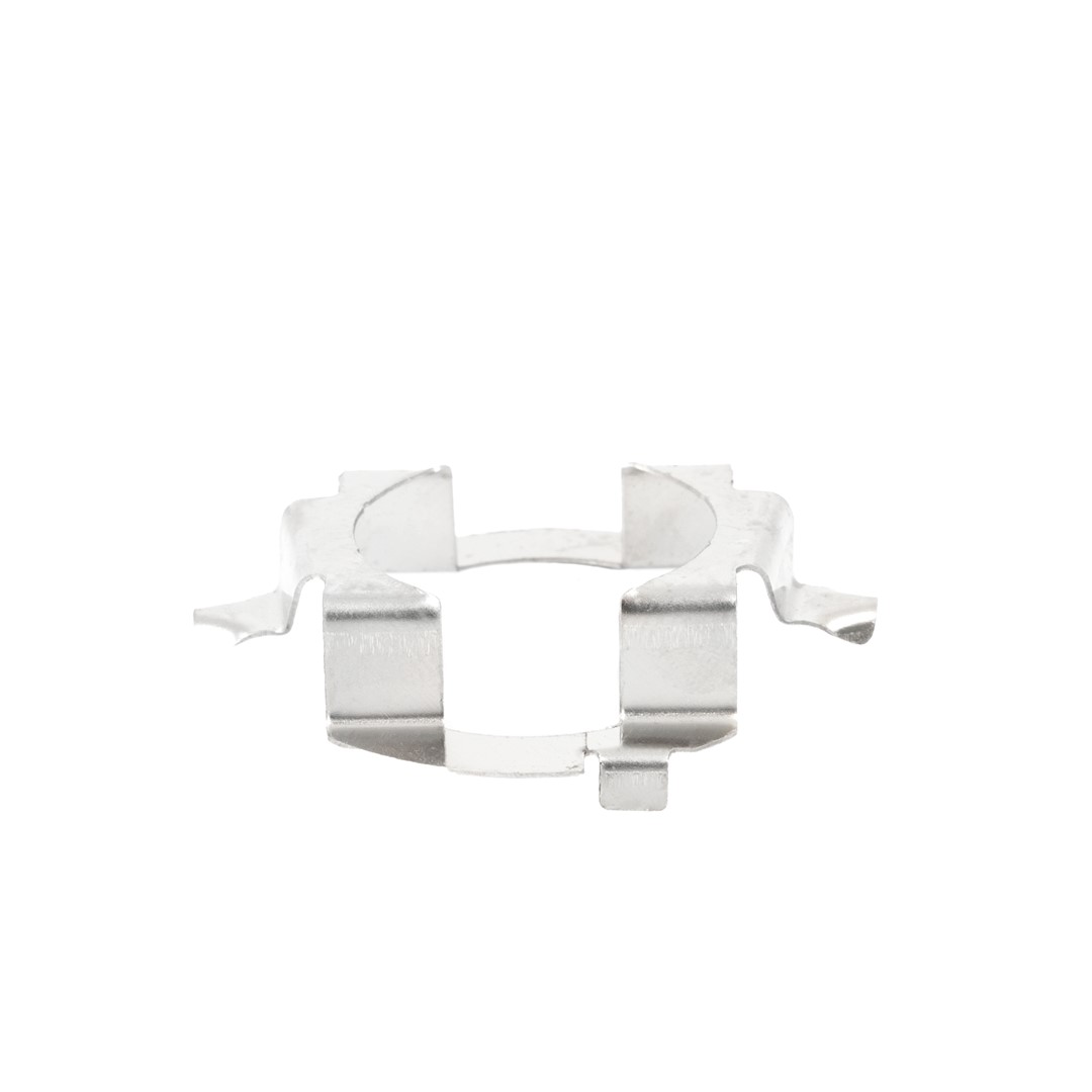 ΑΝΤΑΠΤΟΡΑΣ ΓΙΑ ΛΑΜΠΕΣ LED ΓΙΑ MERCEDES / VW / SKODA / OPEL M-TECH - 1 ΤΕΜ.
