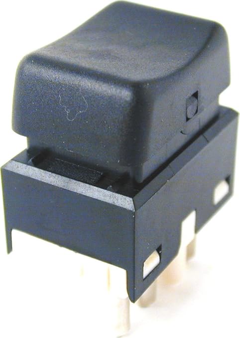 ΔΙΑΚΟΠΤΗΣ ΠΑΡΑΘΥΡΩΝ ΓΙΑ VOLVO 740/760/940/960 1988-1995 ΜΟΝΟΣ 4PIN orig.1362546 - 1  τεμ.