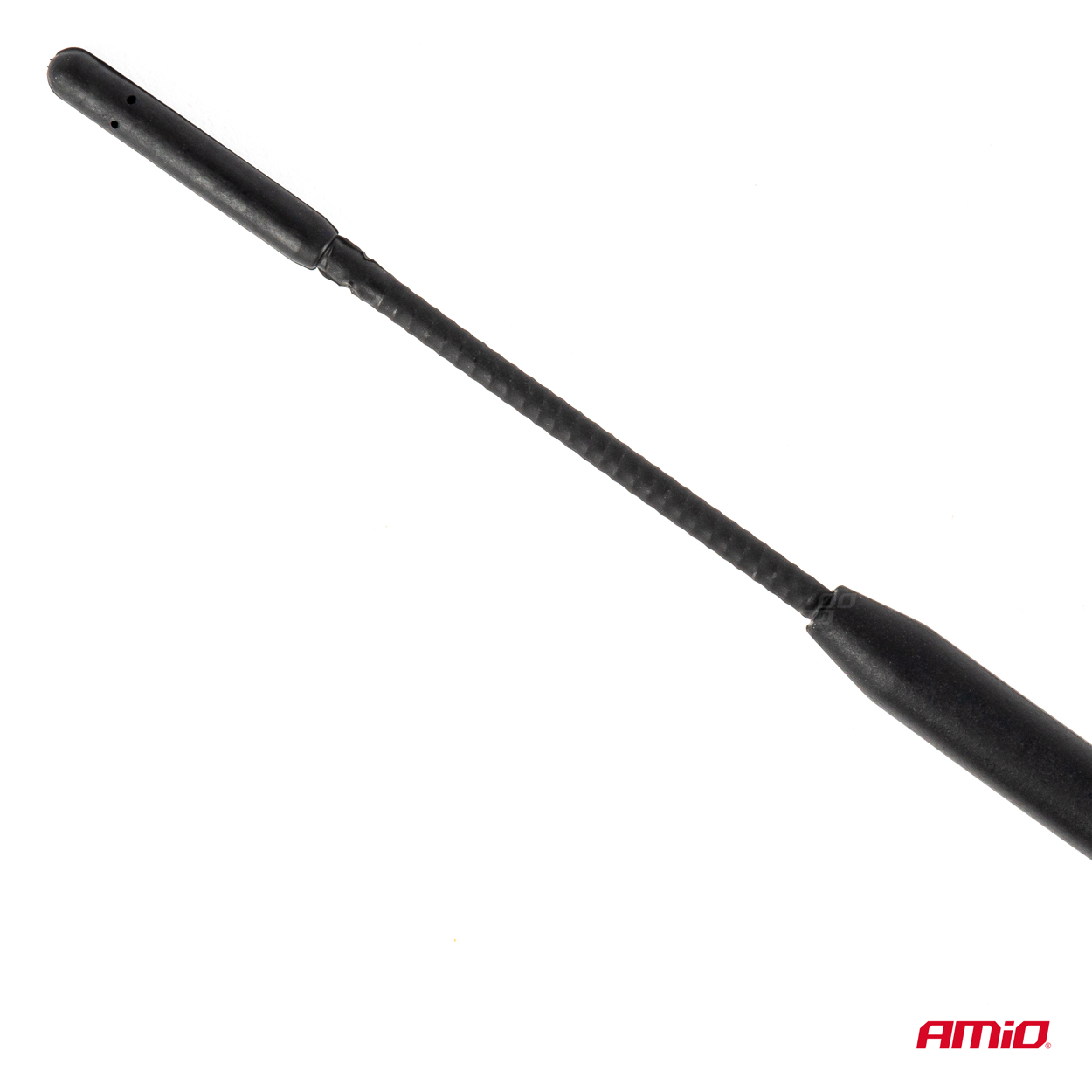 AMIO - Κεραια Οροφης ANT10 25.4 Cm Με Καλωδιο 20CM Και Φισα RAKU-2 Universal Μαυρη - 1 Τεμ. (04154/AM) - Thumbnail 6