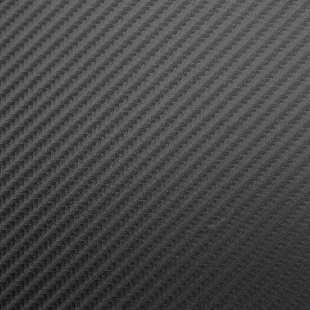 Φιλμ Carbon-look Εσωτερικης & Εξωτερικης Χρησης Ματ 4D 50X200CM LAMPA - 1 Τεμ. - Thumbnail 2