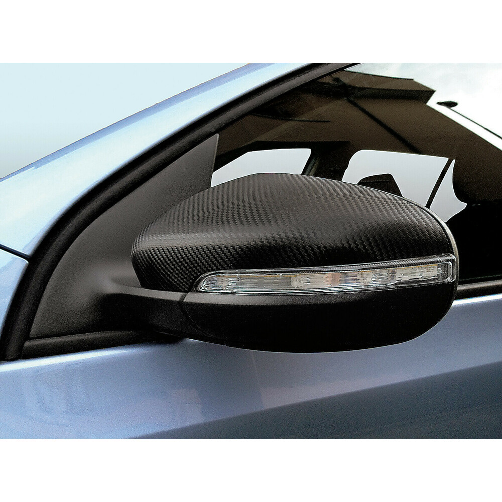 Φιλμ Carbon-look Εσωτερικης & Εξωτερικης Χρησης Ματ 4D 50X200CM LAMPA - 1 Τεμ. - Thumbnail 4