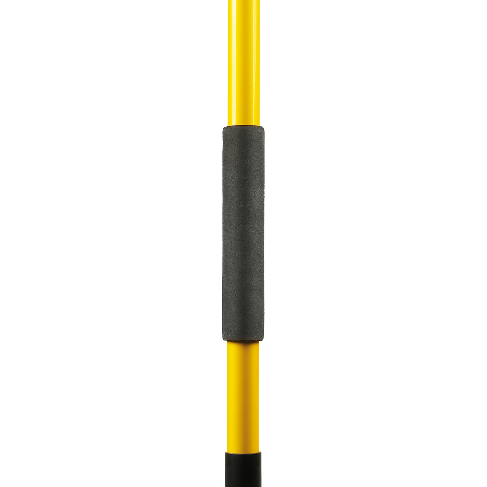 Σκουπα Maxima 35 Με Τηλεσκοπικο Κονταρι (90-150CM) 35CM Σε Κιτρινο Χρωμα LAMPA - 1 Τεμ. - Thumbnail 3