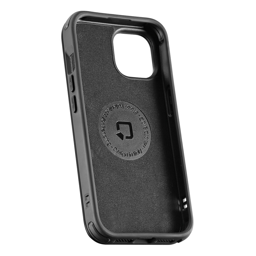 Θήκη Κινητού Mag Case iPhone της σειράς Optiline για Apple iPhone 16 MagSafe Τεχνολογίας με 34 μαγνήτες και Δυνατότητα Ασύρματης Φόρτισης συμβατή με Βάσεις Στήριξης Κινητού Optiline για Μηχανή με σύστημα Duolock