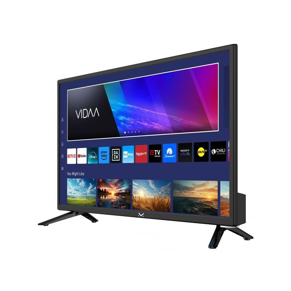 Τηλεοραση Smart Tv 24'' (1366X768) Hd Majestic 12/24/230V LAMPA - 1 Τεμ. - Thumbnail 3