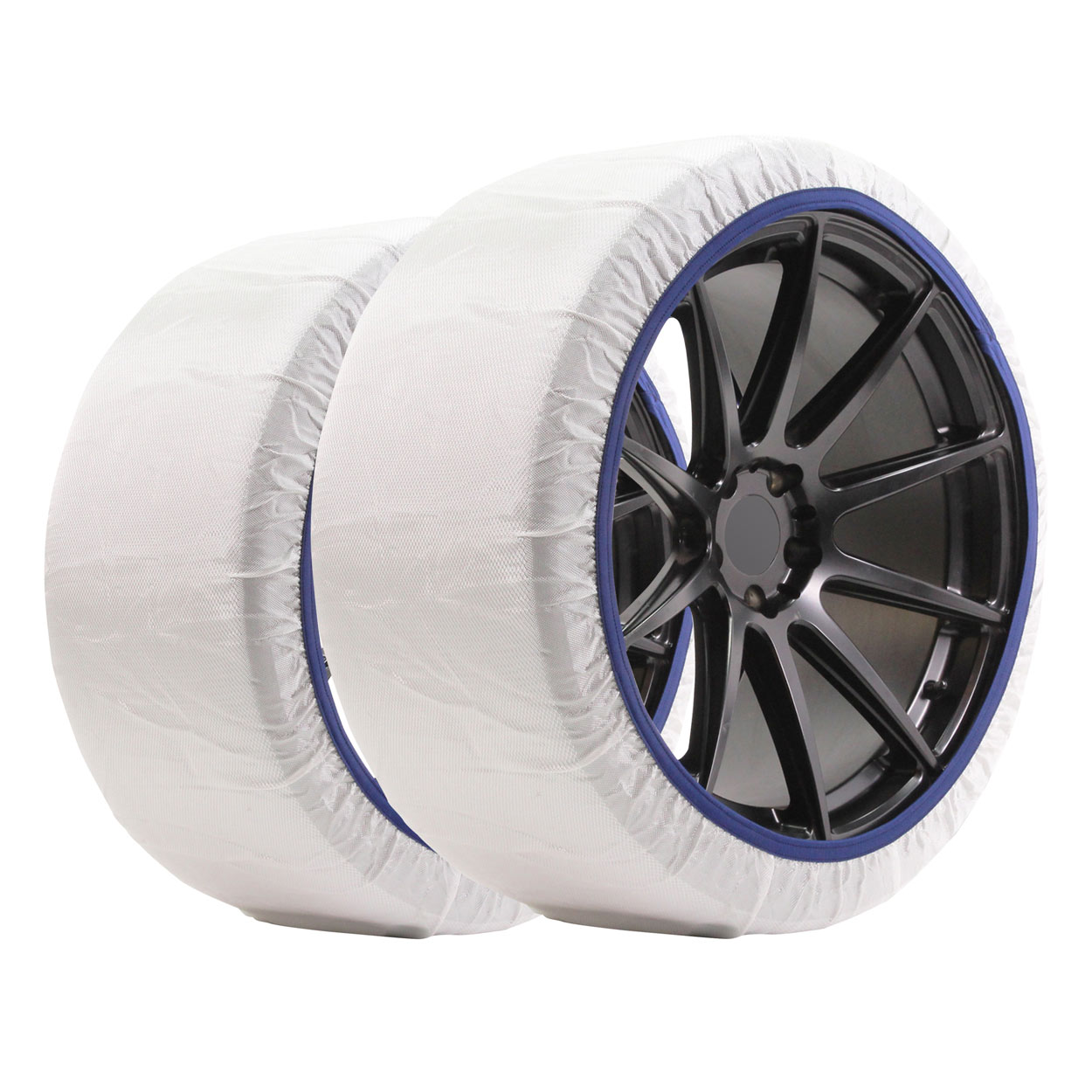 ISSE EASYSOCK (L) ΑΝΤΙΟΛΙΣΘΗΤΙΚΑ ΠΑΝΙΑ ΧΙΟΝΙΟΥ 2ΤΕΜ