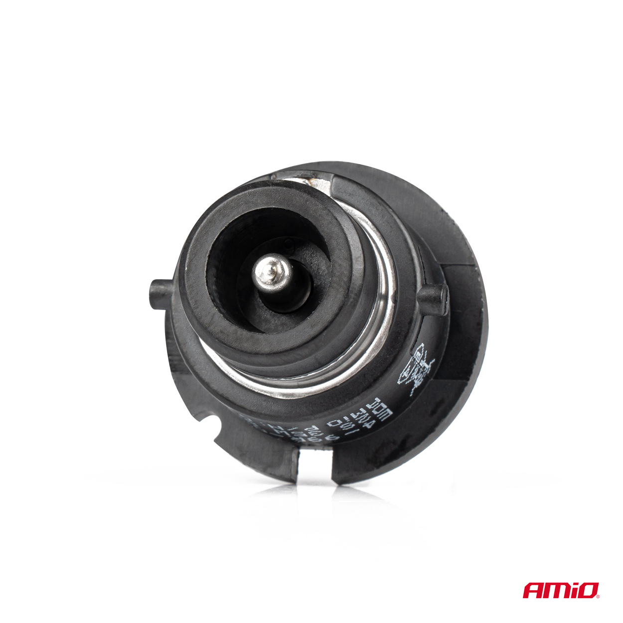 AMIO - Ανταλλακτικη Λαμπα Χενον Basic D2S 12V 4.300K 35W Blister Card - 1 Τεμ. (03860/AM) - Thumbnail 2