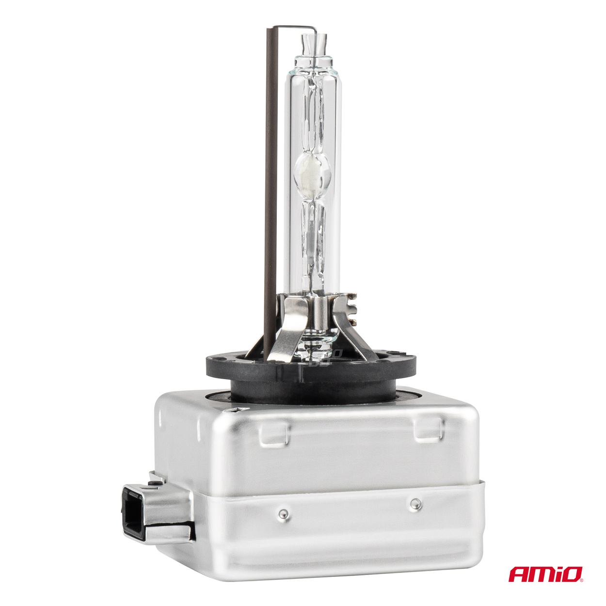 AMIO - Ανταλλακτικη Λαμπα Χενον Basic D1S 12V 4.300K 35W Blister Card - 1 Τεμ. (03863/AM) - Thumbnail 3