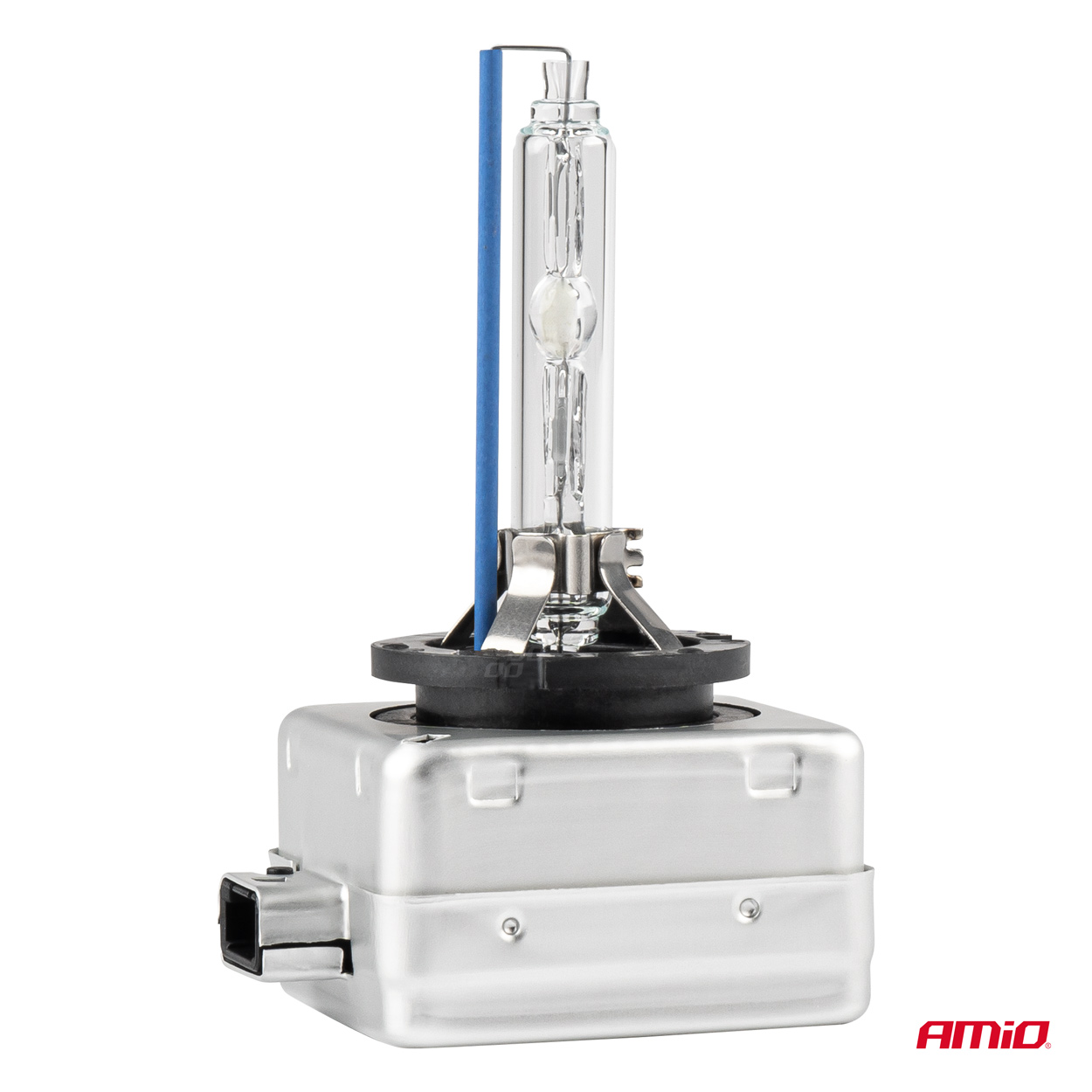 AMIO - Ανταλλακτικη Λαμπα Χενον Basic D1S 12V 8.000K 35W Blister Card - 1 Τεμ. (03865/AM) - Thumbnail 3