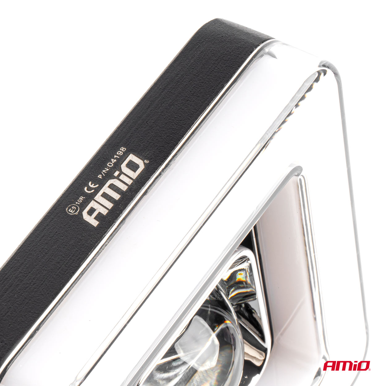 AMIO - Προβολεας Εργασιας Τετραγωνος LED 45W 9-36V 8.000LM 6.500K AWL57 - 1 Τεμ. (04198/AM) - Thumbnail 9