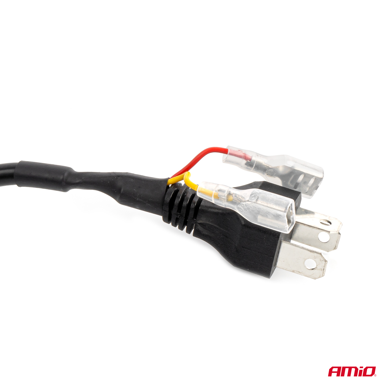 AMIO - Προβολεας Εργασιας Στρογγυλος LED 45W 9-36V 8.000LM 6.500K AWL58 - 1 Τεμ. (04199/AM) - Thumbnail 11
