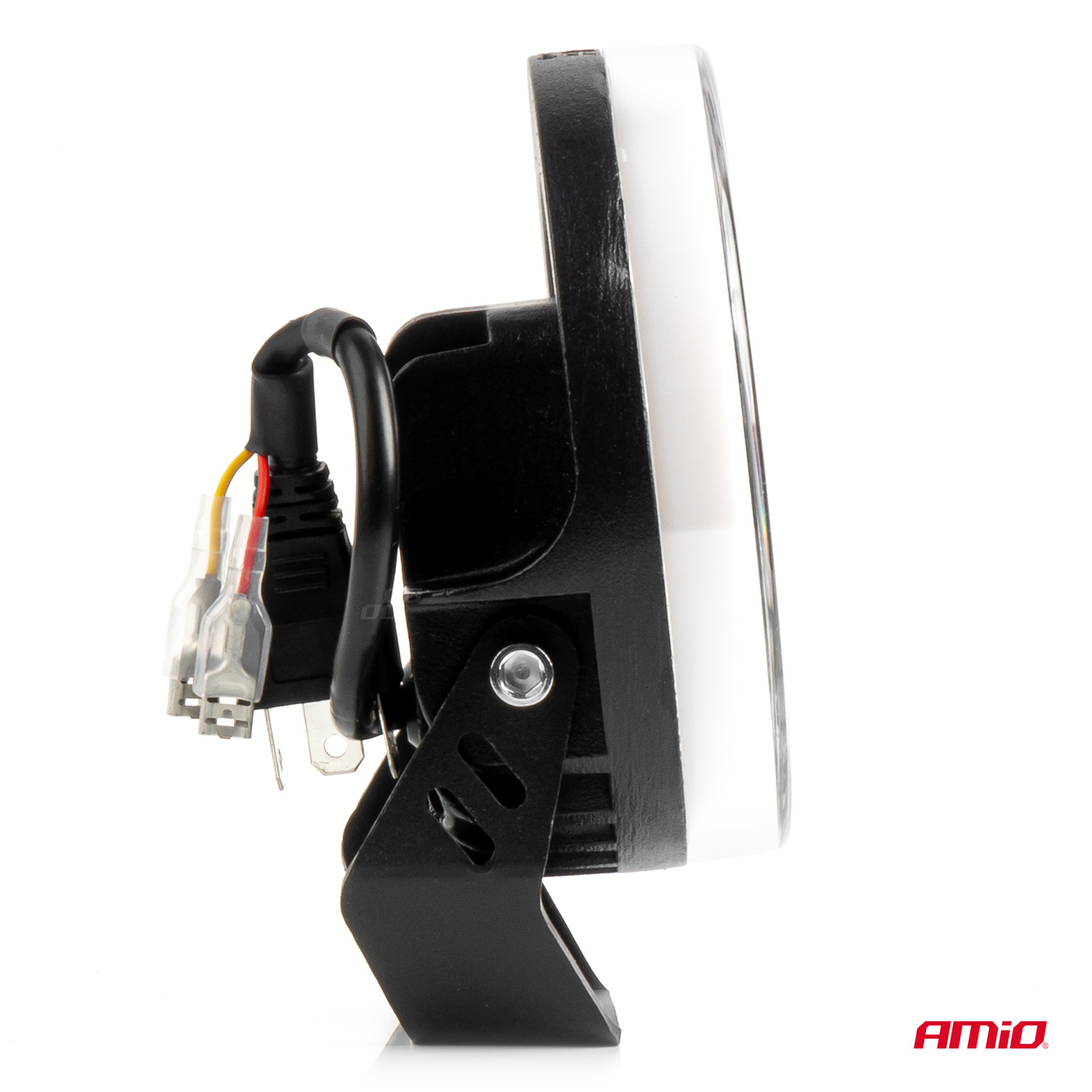 AMIO - Προβολεας Εργασιας Στρογγυλος LED 45W 9-36V 8.000LM 6.500K AWL58 - 1 Τεμ. (04199/AM) - Thumbnail 8