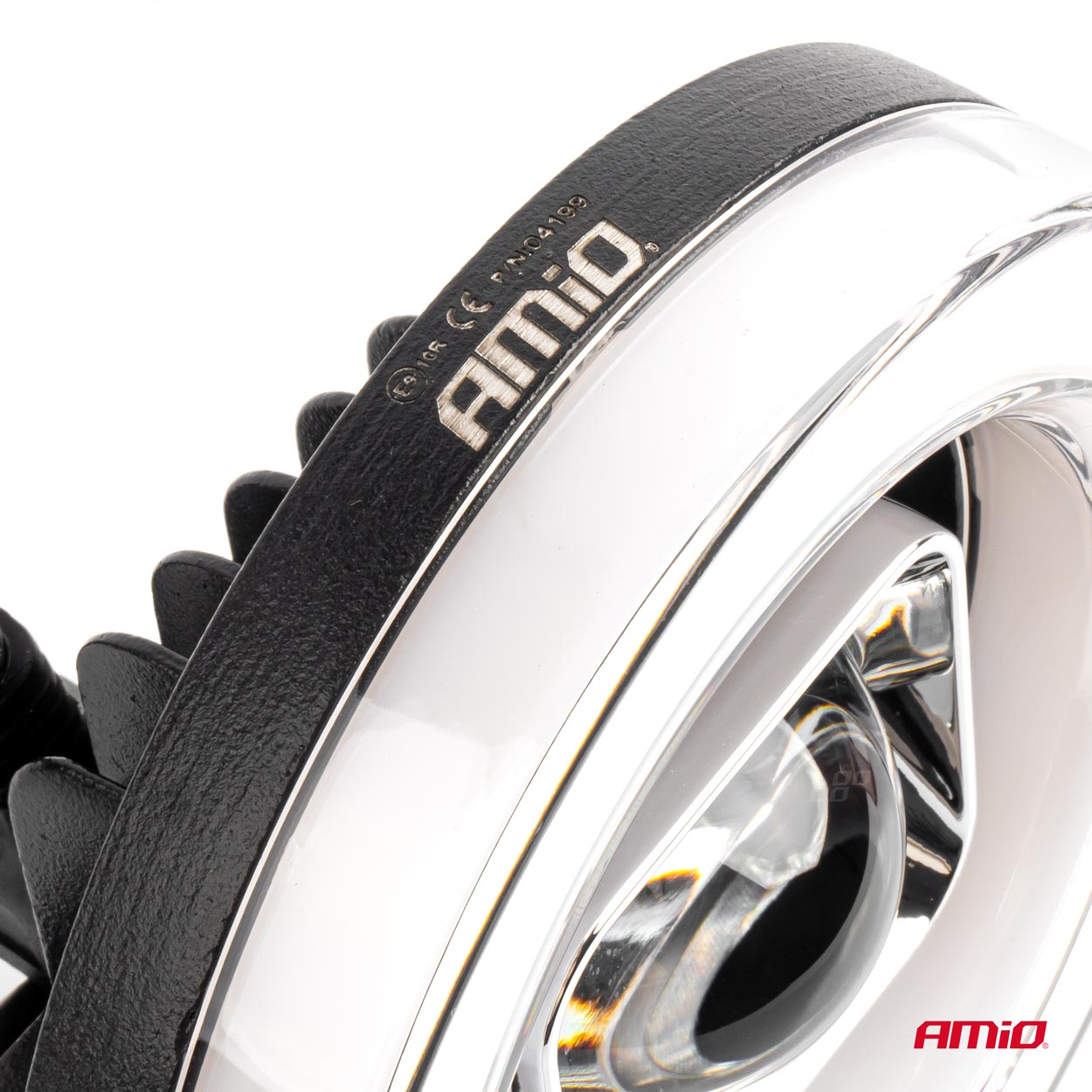 AMIO - Προβολεας Εργασιας Στρογγυλος LED 45W 9-36V 8.000LM 6.500K AWL58 - 1 Τεμ. (04199/AM) - Thumbnail 9
