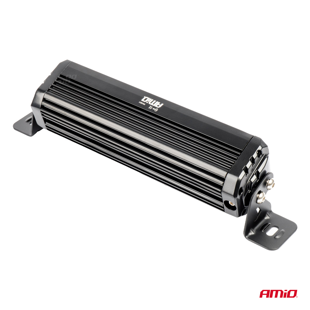 AMIO - Προβολεας Εργασιας 9-36V 60W 6.500K 8.000LM 305X78X76MM Μπαρα LED AWL70 - 1 Τεμ. (04211/AM) - Thumbnail 6