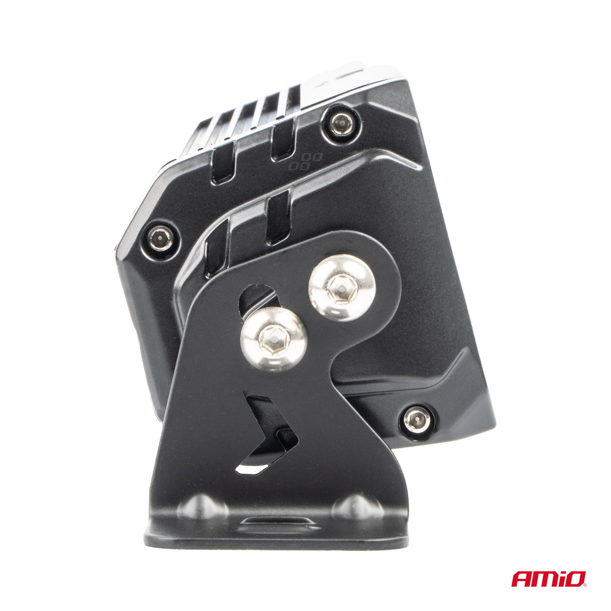 AMIO - Προβολεας Εργασιας 9-36V 60W 6.500K 8.000LM 305X78X76MM Μπαρα LED AWL70 - 1 Τεμ. (04211/AM) - Thumbnail 8