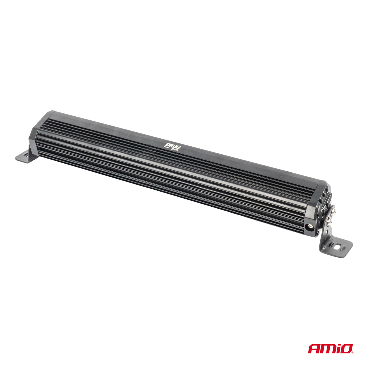 AMIO - Προβολεας Εργασιας 9-36V 120W 6.500K 12.000LM 560X78X76MM Μπαρα LED AWL71 - 1 Τεμ. (04212/AM) - Thumbnail 6