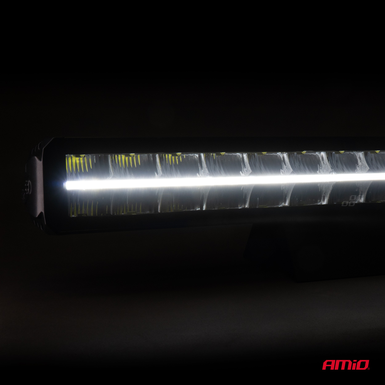 AMIO - Προβολεας Εργασιας 9-36V 240W 6.500K 8.000LM 1070X78X76MM Μπαρα LED AWL73 - 1 Τεμ. (04214/AM) - Thumbnail 2