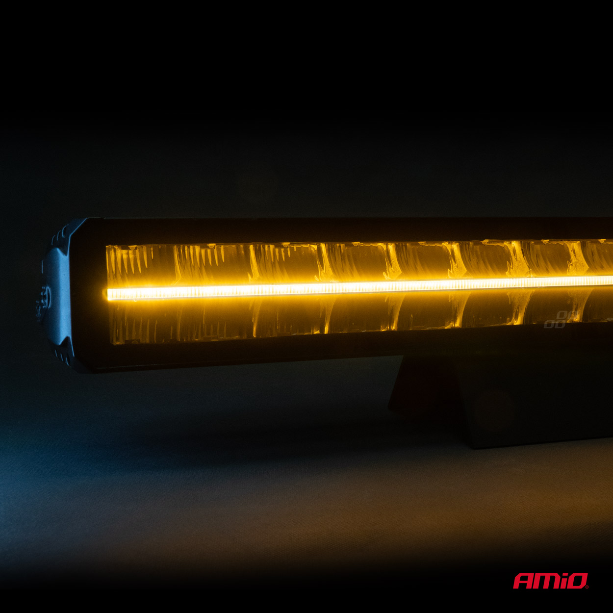 AMIO - Προβολεας Εργασιας 9-36V 240W 6.500K 8.000LM 1070X78X76MM Μπαρα LED AWL73 - 1 Τεμ. (04214/AM) - Thumbnail 3