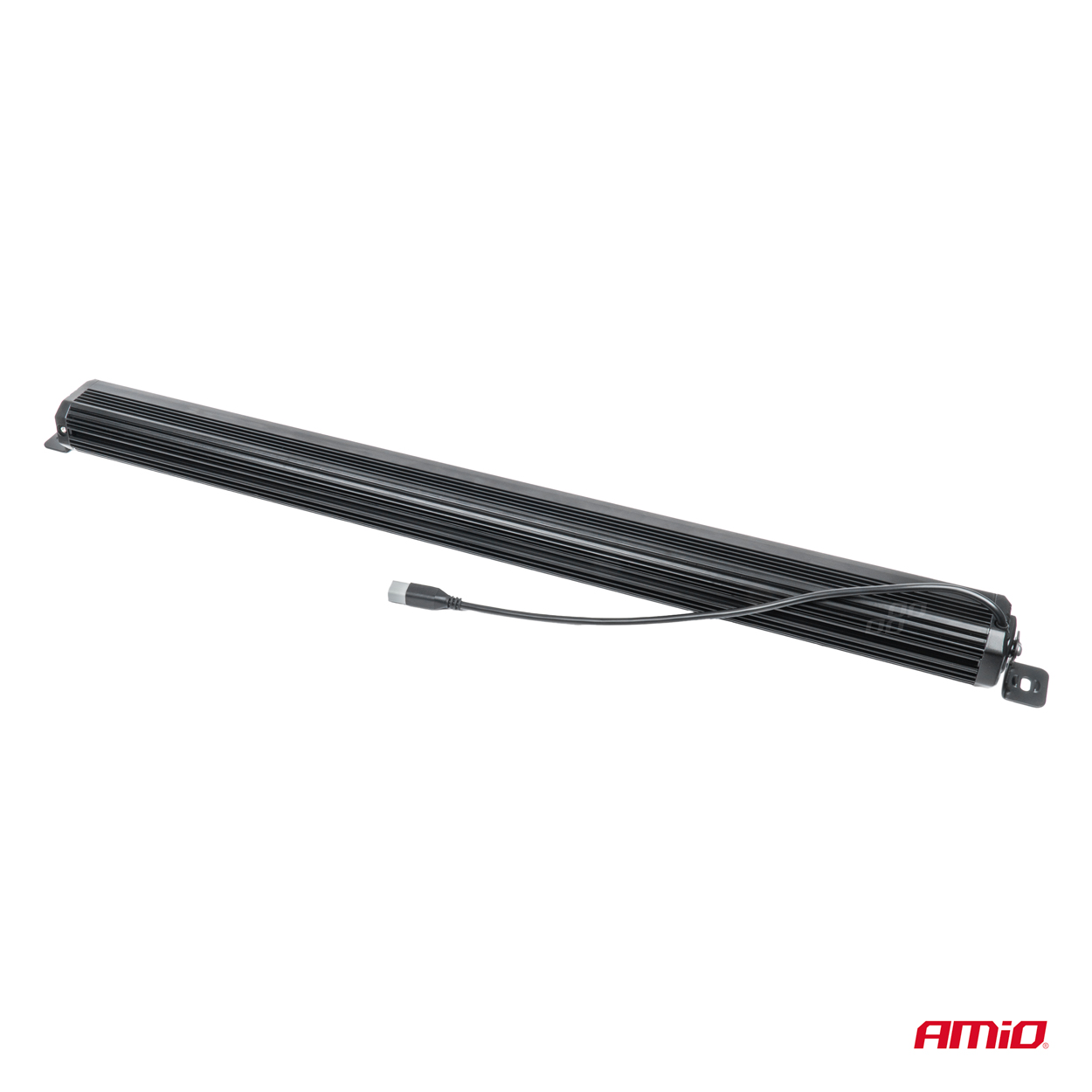 AMIO - Προβολεας Εργασιας 9-36V 240W 6.500K 8.000LM 1070X78X76MM Μπαρα LED AWL73 - 1 Τεμ. (04214/AM) - Thumbnail 4