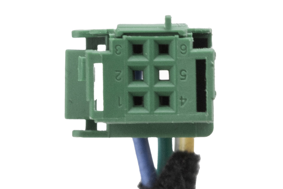 Αμορτισερ Πορτ Μπαγκαζ Ηλεκτρικο Δεξι Για Peugeot 3008 Ii 2016+ 417MM/565N ORIG.9830769680 Ντυ - 1 Τεμ. - Thumbnail 3