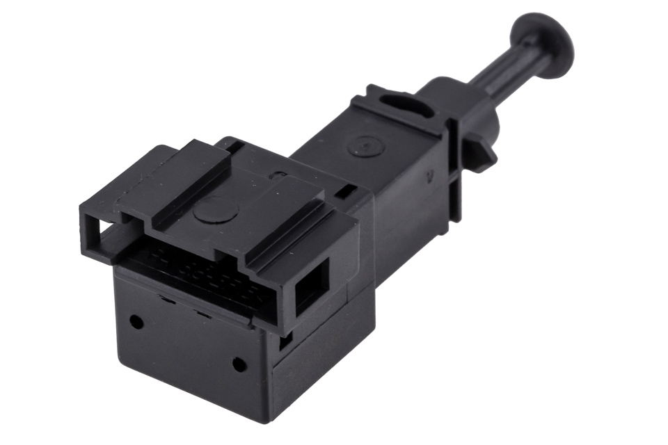 Διακοπτης / Βαλβιδα Φωτων / Φρενων Για Audi A2 / A3 / Tt / Seat Arosa / Cordoba / Leon / Toledo Ii / Alhambra 1995+ / Skoda Fabia I / Octavia 4&5 / Vw Golf Iv / Bora I 1995-2015 ORIG.1J0945511/1J0945511A+B+C+D+E+F Ντυ - 1 Τεμ. - Thumbnail 2