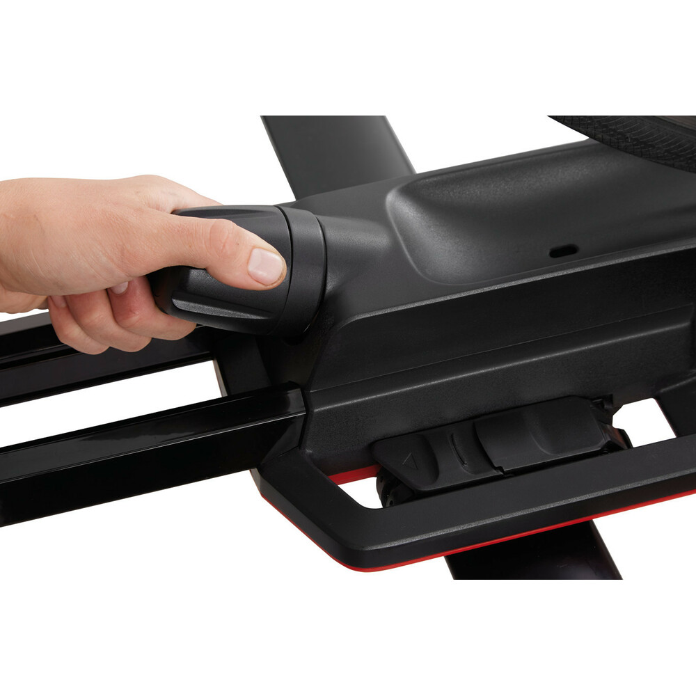 Βαση Ποδηλατου Οροφης Highroad Μαυρη Extended YAKIMA MAX20KG 1325MM - 1 Τεμ. - Thumbnail 3