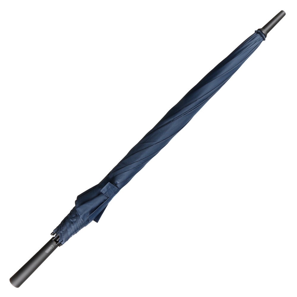 Ομπρελα Sport 115 Φ115CM Αντιανεμικη Με Αυτοματο Ανοιγμα Σε Μπλε Χρωμα LAMPA - 1 Τεμ. - Thumbnail 2