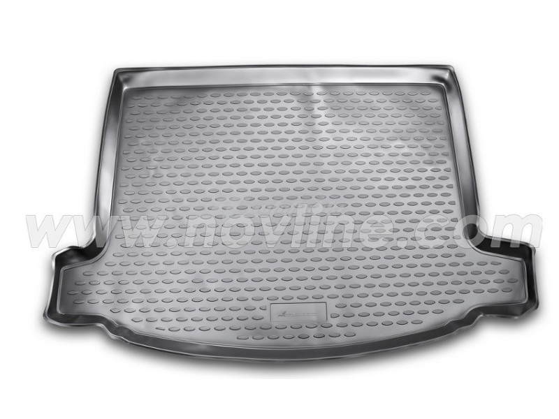 ΠΑΤΑΚΙ ΣΚΑΦΗ ΠΟΡΤ ΜΠΑΓΚΑΖ ΓΙΑ HONDA CIVIC 5D 02/2012+ TPE ΛΑΣΤΙΧΟ ΣΕ ΑΝΘΡΑΚΙ ΣΚΟΥΡΟ ΓΚΡΙ ΧΡΩΜΑ NOVLINE - 1 ΤΕΜ.