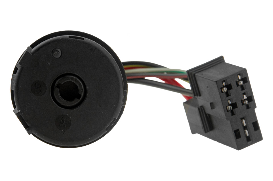 Διακοπτης Επαφων Μιζας Για Mercedes Sprinter W905 2006+ / Vito W638 2003+ / Vw Lt 2006+ ORIG.0005458108/A0005458108 Ντυ - 1 Τεμ. - Thumbnail 4