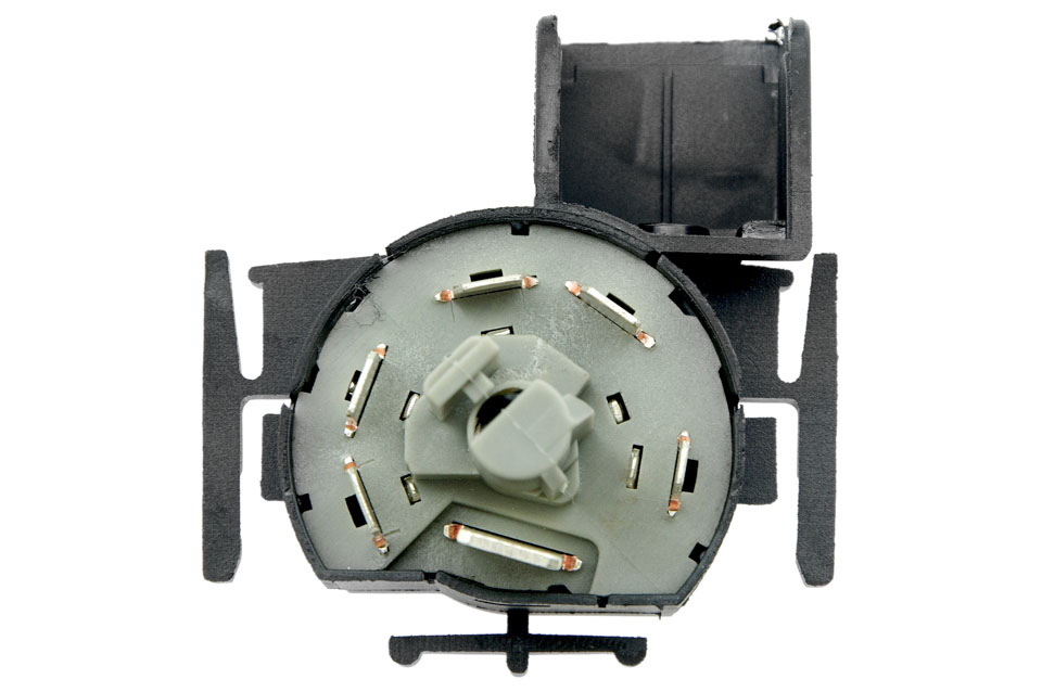 Διακοπτης Επαφων Μιζας Για Opel Agila A 2000+ /  Astra G 1998+ / Zafira A 1999+ ORIG.0914863 Ντυ - 1 Τεμ. - Thumbnail 5
