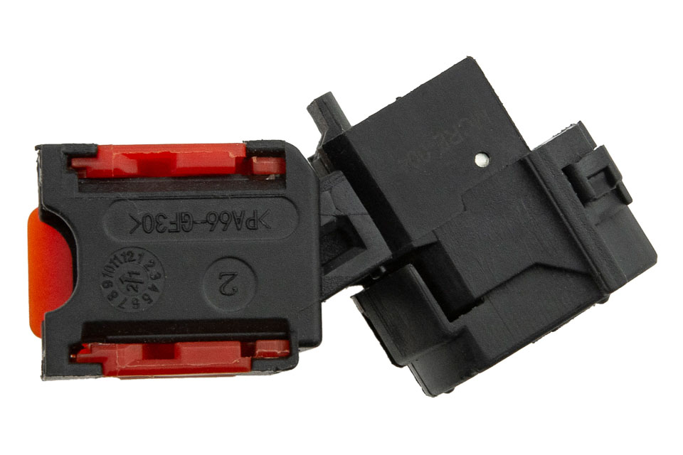Διακοπτης Επαφων Μιζας Για Renault Clio 2006+ / Kangoo 2008+ / Modus 2004+ / Master 2010+ / Twingo 2007+ / Opel Movano 2010+ 4PINS Ντυ - 1 Τεμ. - Thumbnail 4