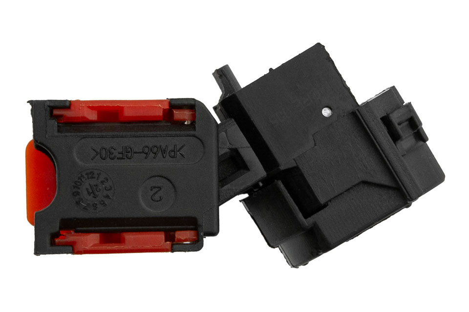 Διακοπτης Επαφων Μιζας Για Renault Clio 2006+ / Kangoo 2008+ / Modus 2004+ / Master 2010+ / Twingo 2007+ / Opel Movano 2010+ 4PINS Type H Ντυ - 1 Τεμ. - Thumbnail 4