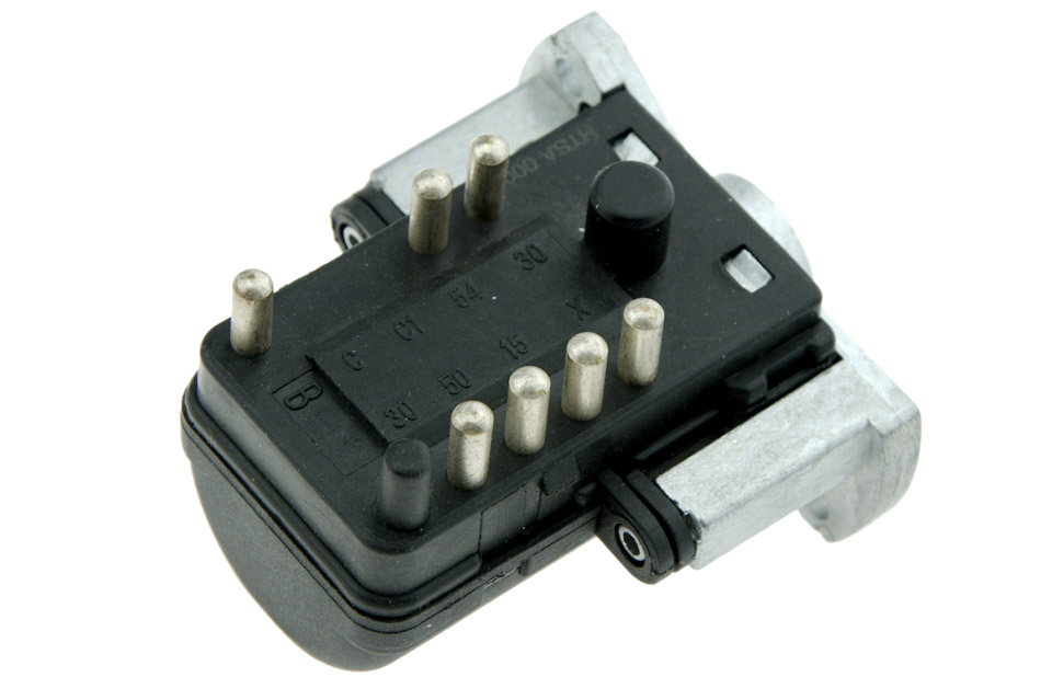 Διακοπτης Επαφων Μιζας Για Saab 9-3 1998+ / 9-5 1998+ ORIG.04822626/4822626/4946307 Ντυ - 1 Τεμ.