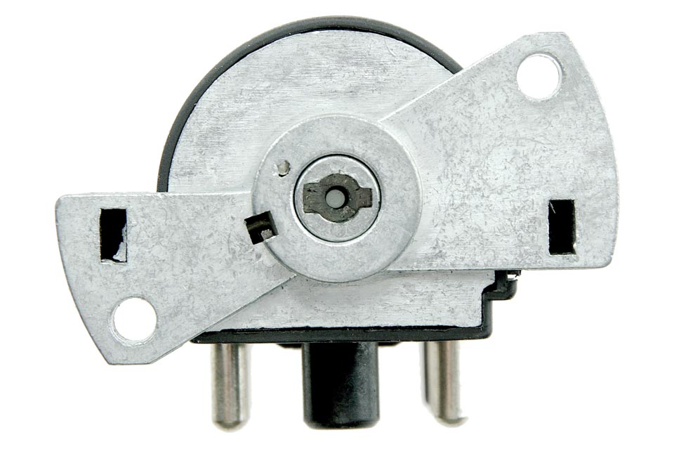 Διακοπτης Επαφων Μιζας Για Saab 9-3 1998+ / 9-5 1998+ ORIG.04822626/4822626/4946307 Ντυ - 1 Τεμ. - Thumbnail 2