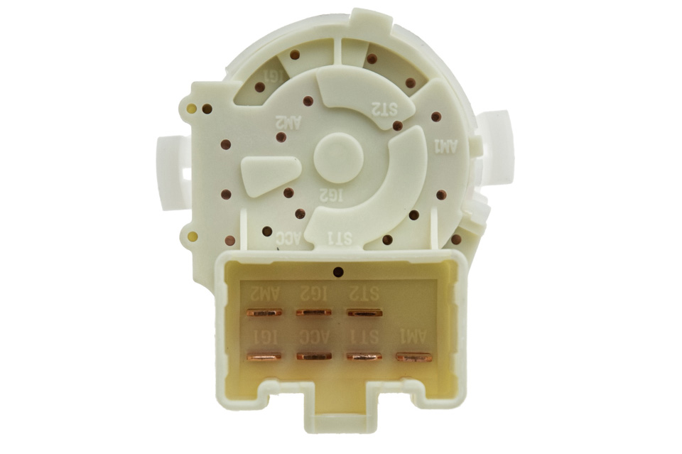 Διακοπτης Επαφων Μιζας Για Toyota Hi-lux 2005+ ORIG.84450-0K010 Ντυ - 1 Τεμ. - Thumbnail 4