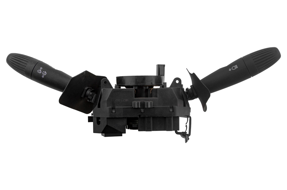 Διακοπτης Λεβιες Φωτων Φλας Για Fiat Doblo / Doblo Minivan 03.2001+ ORIG.735292037 Ντυ - 1 Τεμ. - Thumbnail 4