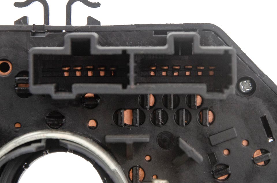 Διακοπτης Λεβιες Φωτων Φλας Για Fiat Doblo / Doblo Minivan 03.2001+ ORIG.735292037 Ντυ - 1 Τεμ. - Thumbnail 6