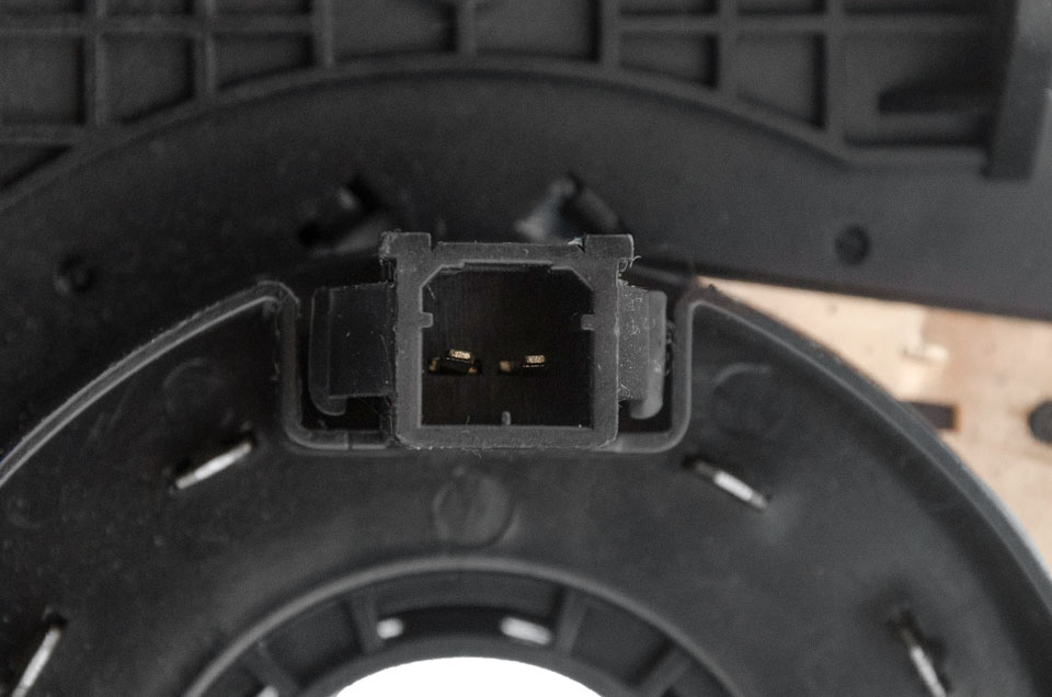 Διακοπτης Λεβιες Φωτων Φλας Για Fiat Doblo / Doblo Minivan 03.2001+ ORIG.735292037 Ντυ - 1 Τεμ. - Thumbnail 7