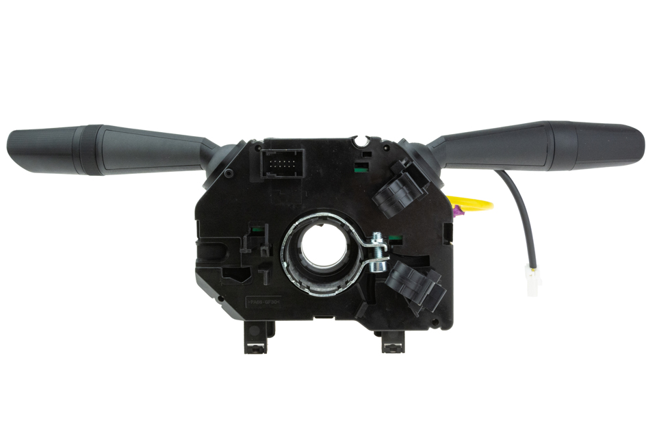 Διακοπτης Λεβιες Φωτων Φλας Για Fiat Panda 312/319 2012+ / Lancia Ypsilon 312 2011+ ORIG.7355295050/7355295050 Ντυ - 1 Τεμ. - Thumbnail 3