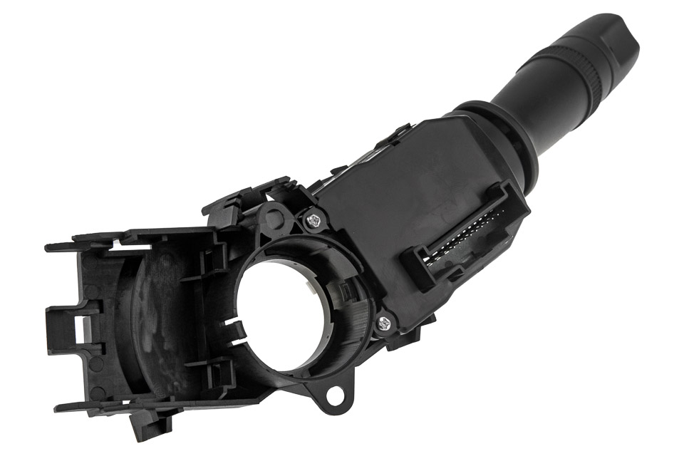 Διακοπτης Λεβιες Φωτων Φλας Για Hyundai Tucson / IX35 2010+ ORIG.93410-3R130+3R131 Ντυ - 1 Τεμ. - Thumbnail 3
