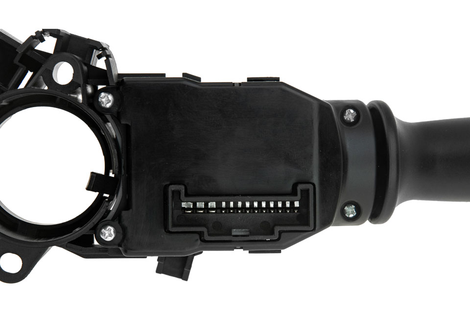Διακοπτης Λεβιες Φωτων Φλας Για Hyundai Tucson / IX35 2010+ ORIG.93410-3R130+3R131 Ντυ - 1 Τεμ. - Thumbnail 4